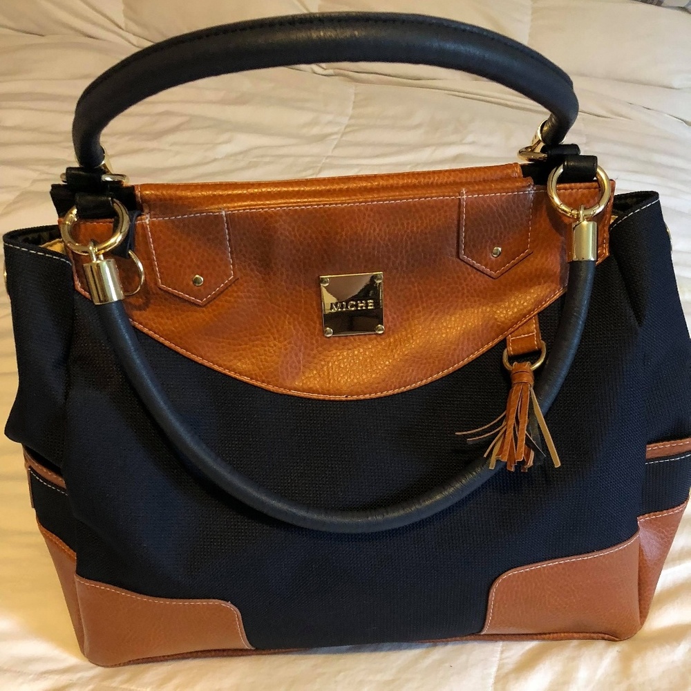 MICHE" MAGDA
